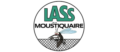 LASS de la Moustiquaire